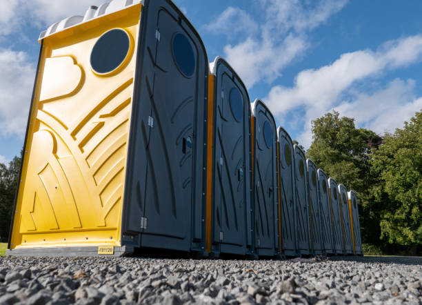 Trusted Valdez, AK Portable Potty Rental Experts