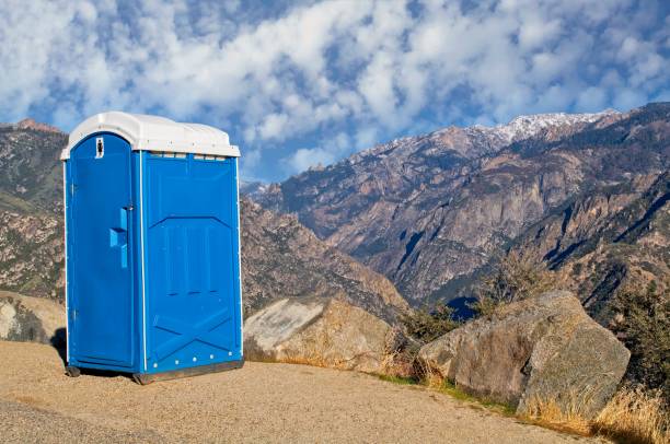 Best Portable Restroom Maintenance and Cleaning  in Valdez, AK